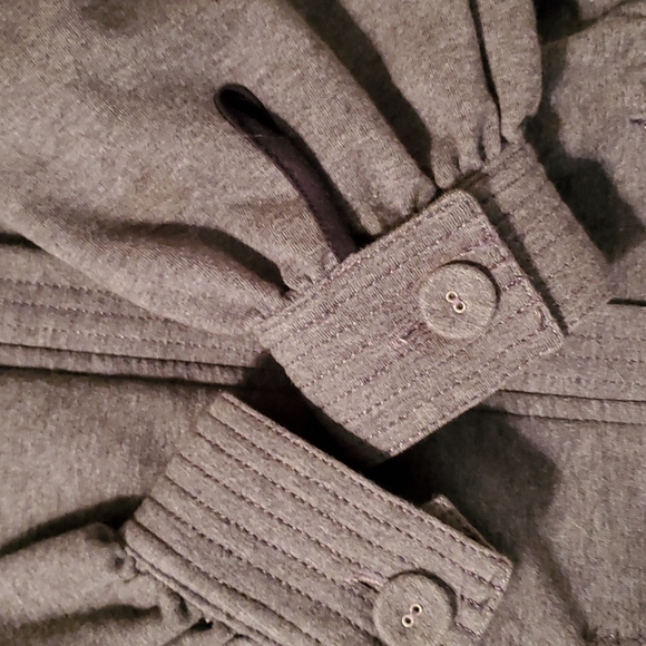 Stella McCartney for Adidas Hoodie Jacket - Picture 2 of 10